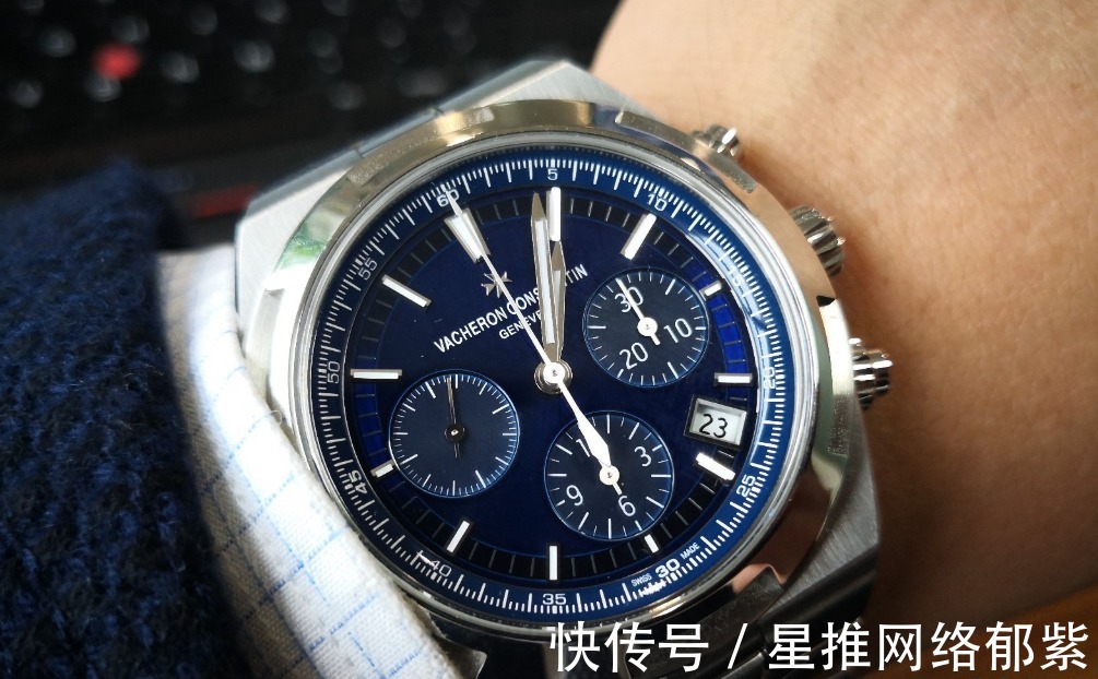 劳力士|真正的大佬们都在戴什么表?表友“长见识了”