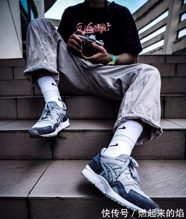 nike Travis Scott 上脚新倒钩,冲得到算我输丨潮鞋上脚!