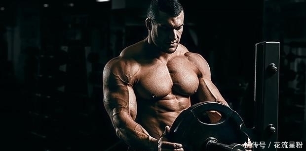 胸肌|练胸不是举重,怎样卧推让围度更大肌肉更厚?