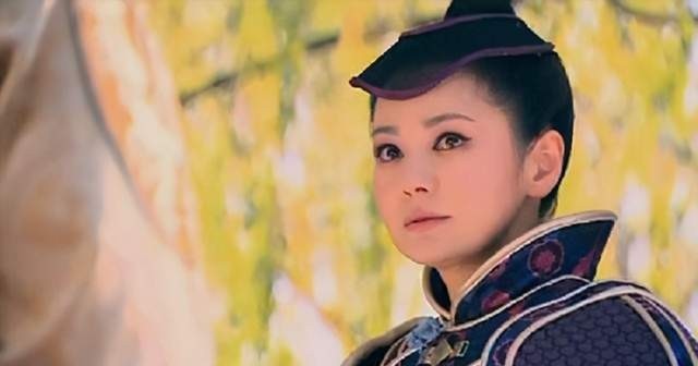 历史|历史上名字相同的两个美人,一位兴国安邦,一位却成了亡国妖妇!