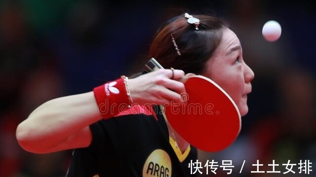 直板|大爆冷!头号种子3-4无缘女单首冠,39岁华裔名将遗憾摘银