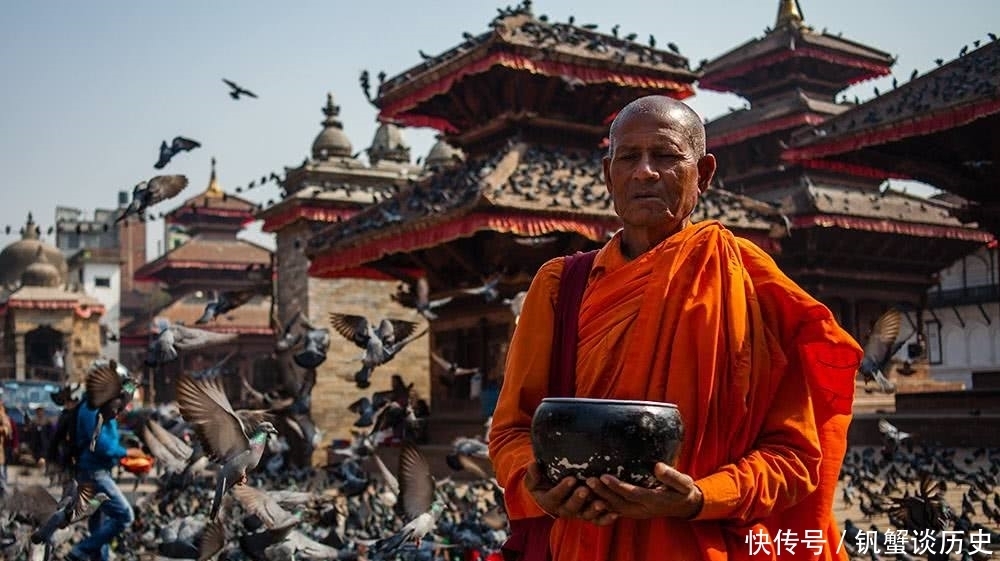 英军|亚洲近代最顽强国家,1万士兵击败3万英军精锐,至今邻国不敢招惹