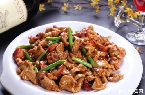 猪肉|俗话说“猪肉不花椒，羊肉不八角，牛肉不韭菜”，这样做菜到底有没有道理?