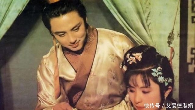 娘家|从红楼梦看古代平妻,就因为贾珍做了此事,尤二姐成了贾琏平妻