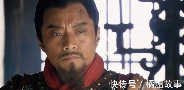 李瑞兰$水浒里此人是个懵懂少年, 水浒外威震关中, 名气远胜宋江