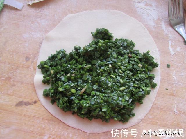 包子|自从学会了面粉这样做,比饺子省事,比包子好吃,皮薄馅大吃不够