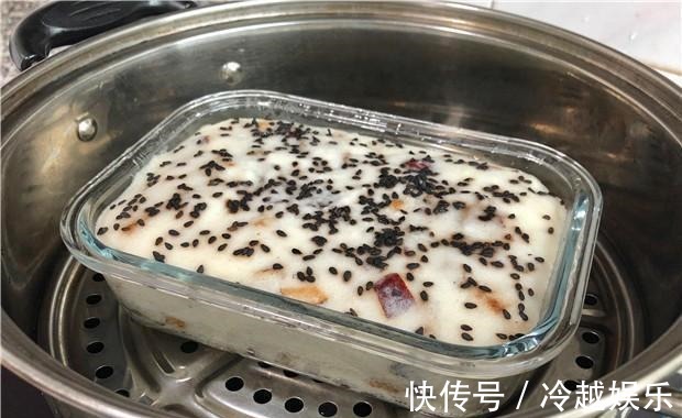 爱吃山药的一定要收藏,教你做山药糕,又软又糯又Q弹,百吃不厌