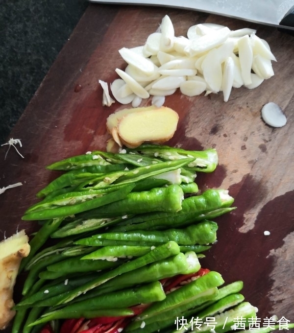 高蛋白食物|被美誉“男人宝”,比生蚝美味,价格还便宜,隔三差五老公就要吃