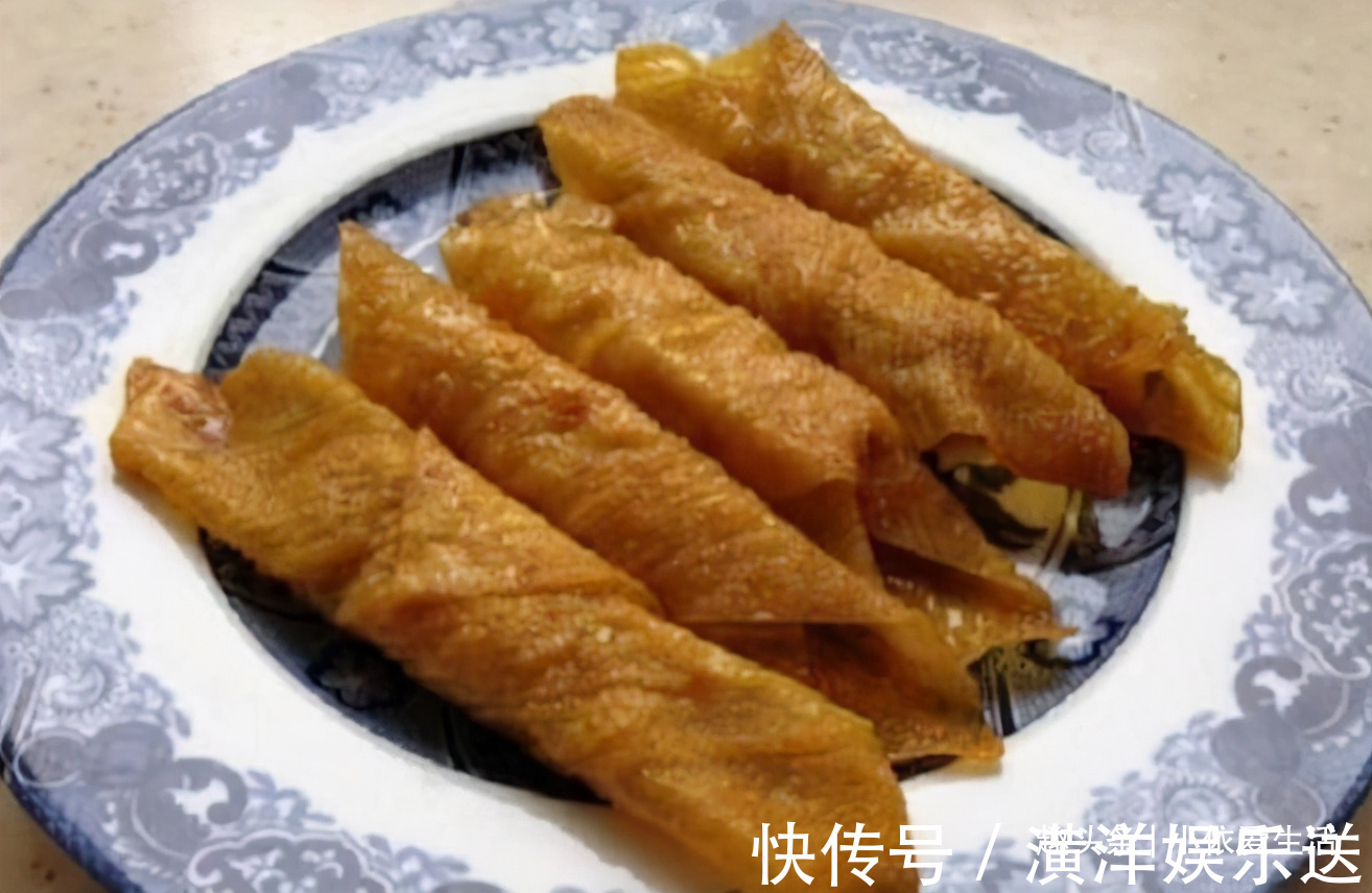 白砂糖|春节过后教你几道爽口开胃的家常菜，鲜香下饭，家人吃的津津有味