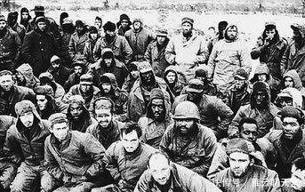 行军|德军第14装甲师的死亡行军 站起来就走站不起来就毙