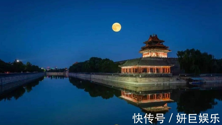 千古名句@此人写了一首诗,全诗仅2句,却成为千古名句,还诞生一成语