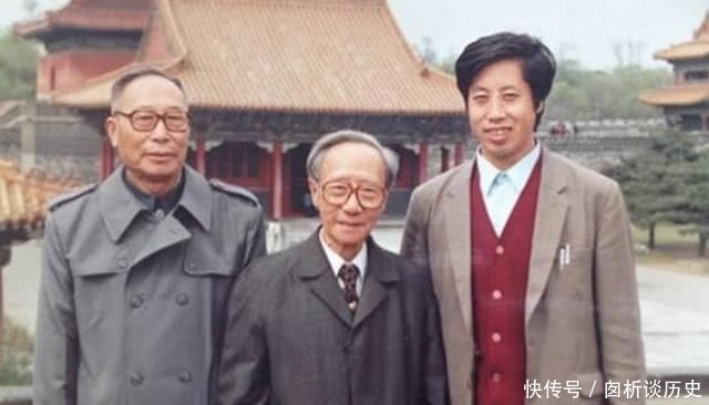 溥仪|溥仪一生没有子女,亲弟弟却争气连生3子,如今个个是国家栋梁!