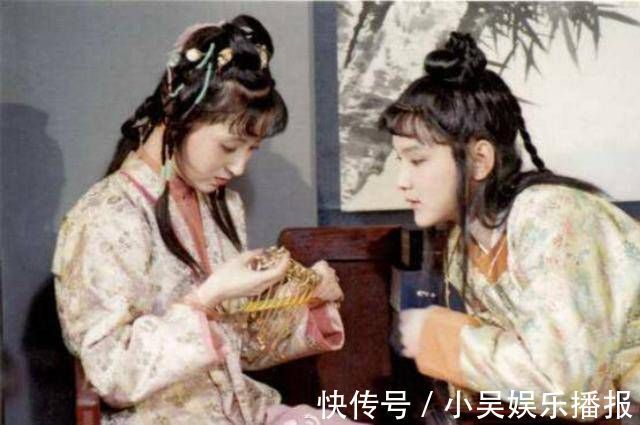 林黛玉@林黛玉不得人心,体现在3个方面,最后1个才是她最大的弱点