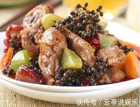 天冷了,学会几道家常菜,自己动手做美食,吃着总是特别香!