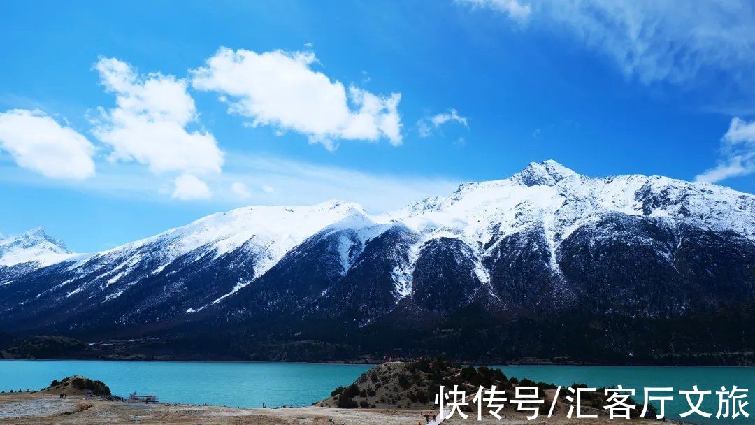 雪山|没走过一次川藏南线，就别说你了解西藏