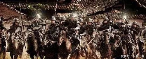 安禄山|为什么安史之乱的安禄山与史思明最终被自己儿子干掉了？