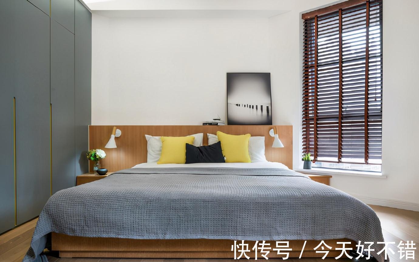 现代|现代轻奢风的新房完工,入住后满满的温馨感,大气又奢华真漂亮