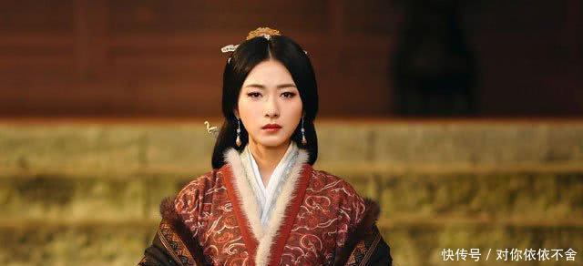 钩弋夫人|汉武帝见一奇女子，褪去她衣服，大为吃惊，后来让她怀胎达14个月！