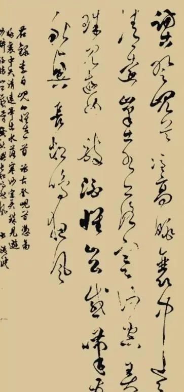 书法@女博士方淩波的书法不赖,楷书“褚风晋韵”,草书苍劲,隶书工稳