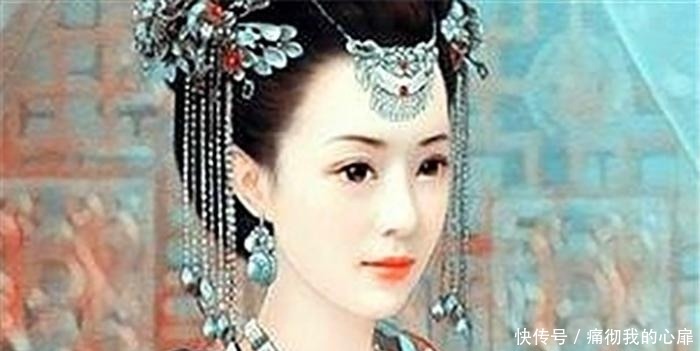 她是两朝皇后,为何五进冷宫