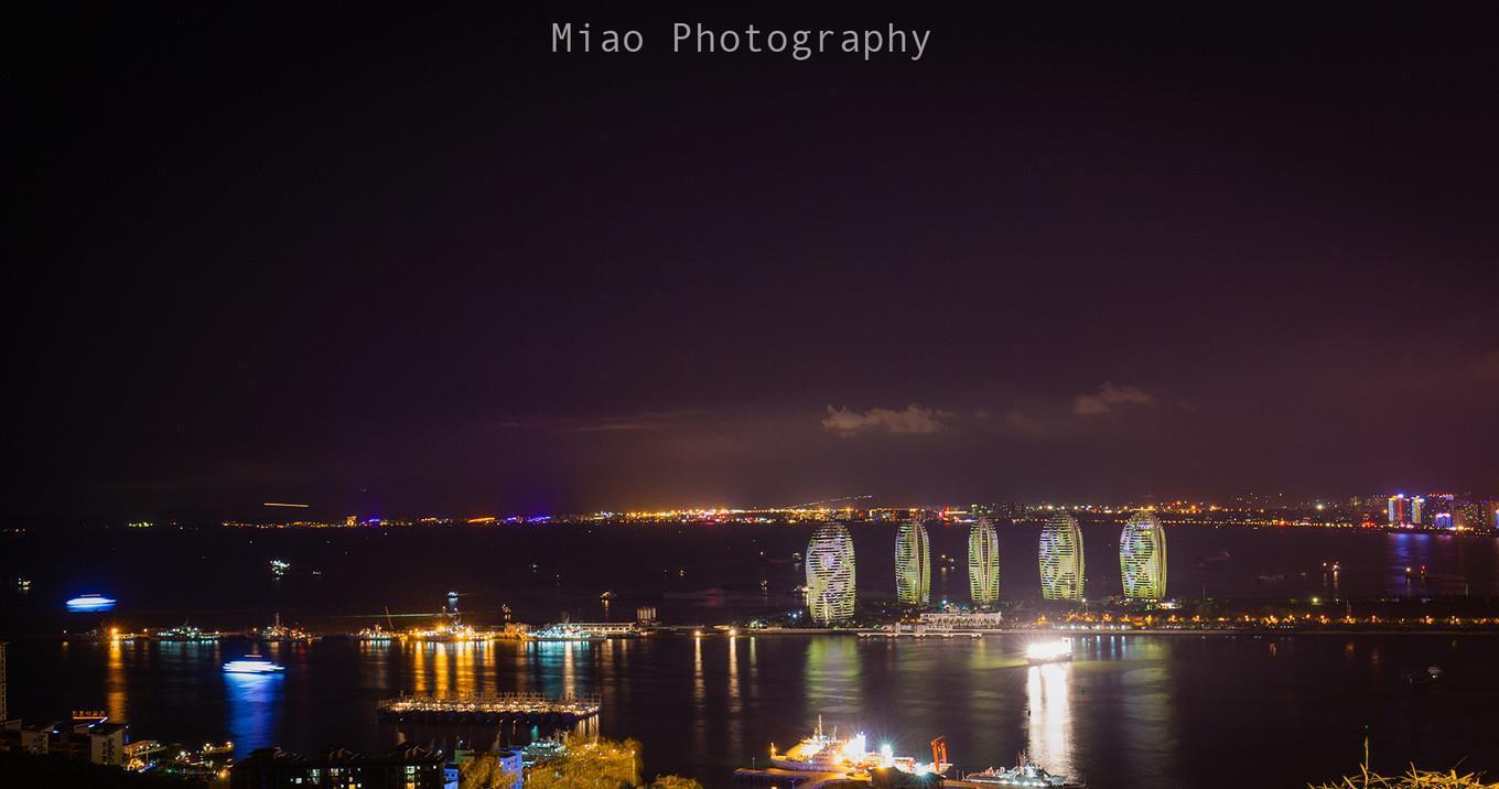 乳业之后才是真三亚！浪漫、迷醉、暧昧，这才是岛屿应该的样子！