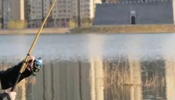 天冷鱼难钓?赶紧用上这钓法,既不挨冻,还能轻松上鱼!