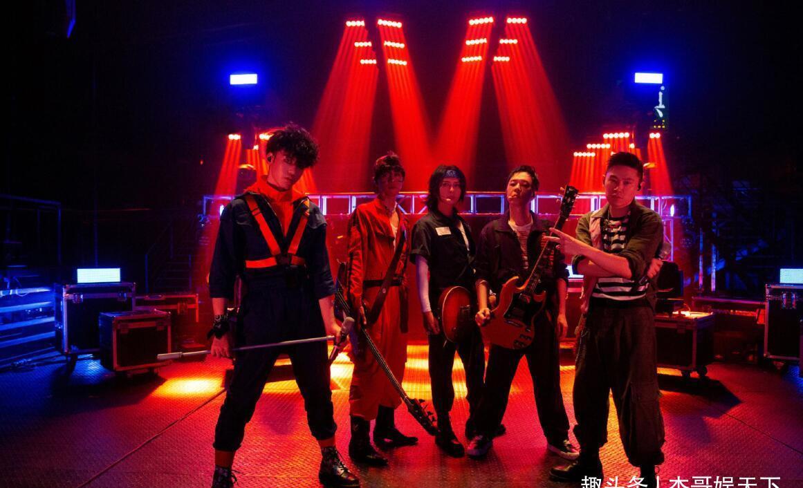 voc张晋阵营和李承铉阵营都赢了,有人实至名归,有人却是投机取巧