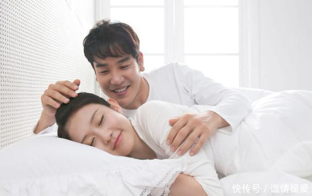 老公|夫妻同房,老公的这2种请求女人要及时拒绝,别让子宫“伤心”