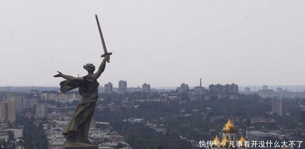 斯大林格勒|如果德军反败为胜，打赢了斯大林格勒战役，苏联会灭亡吗？