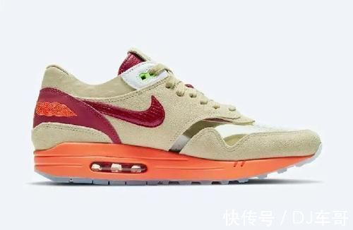 nike 斗牛资讯丨新版“死亡之吻”发售日确定!各位盯死 JUICE 吧!