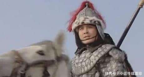 时期|三国时期失踪五个人,其中一个人最有名,但是在历史上可能是虚构