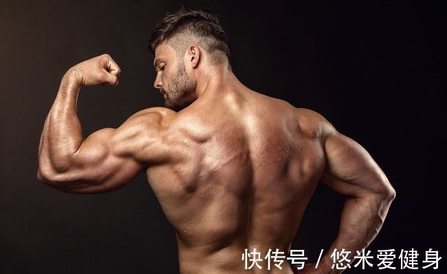 变式|杠铃直立划船的3个变式动作，改善肩部不适，轻松练厚三角肌中束