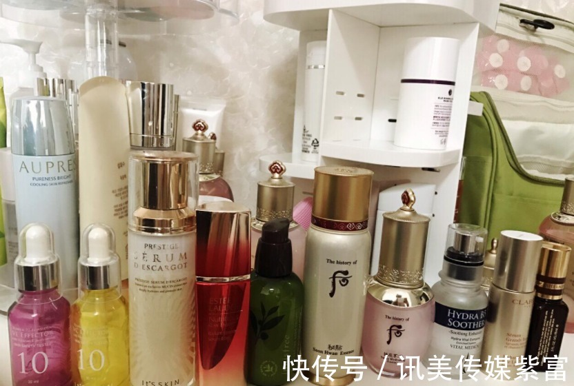 盘点|盘点超级适合敏感肌的护肤品,个个都好用不贵, 你用对了吗?