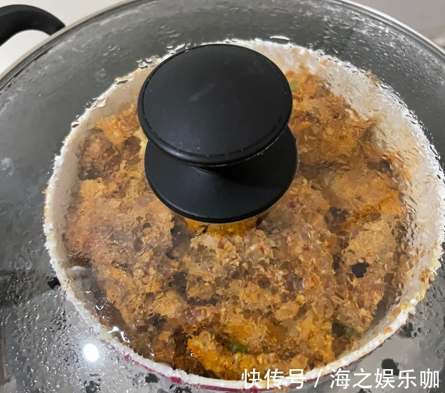 酱汁|粉蒸肉想要好吃，秘诀是“2个字”，软嫩鲜香不油腻，不比饭店差