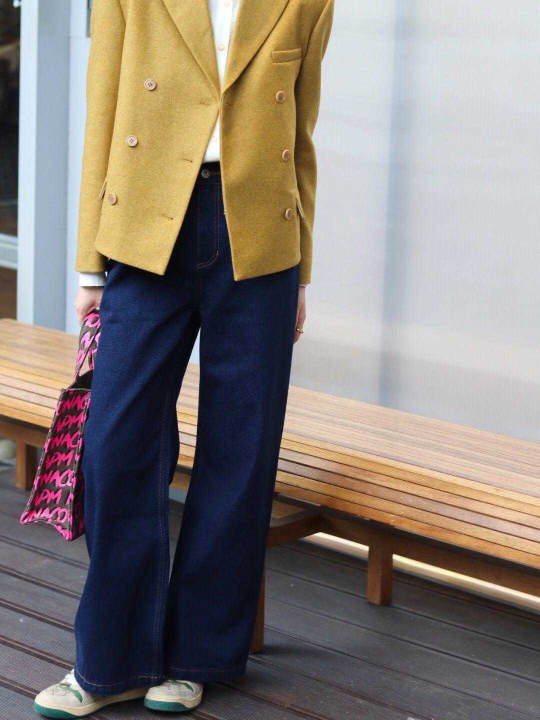 减龄|冬天穿衣别错过这三件单品,上身效果减龄又有活力,千万要码住