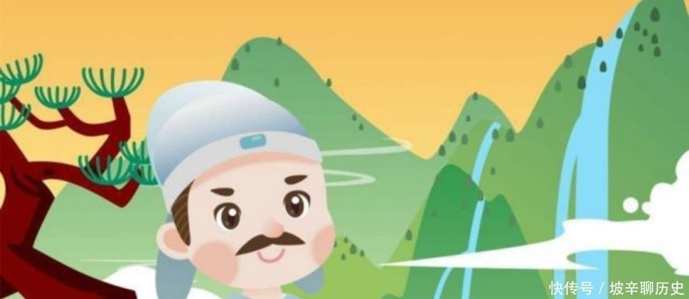 赵翼&清代最狂的一首诗,通篇讽刺李白和杜甫,最后两句又是千古名句!