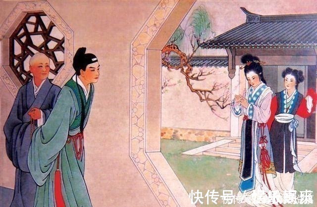 崔莺莺#元稹沾花惹草,却求崔莺莺复合,崔莺莺用一诗回绝,骂出千古名作