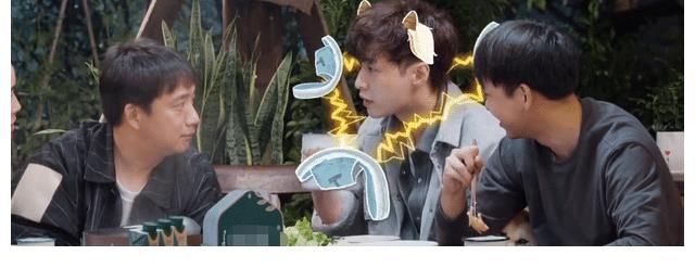 向往的生活|《向往5》再现极限男人帮友情,黄渤喊话黄磊,张艺兴展现满满求生欲!