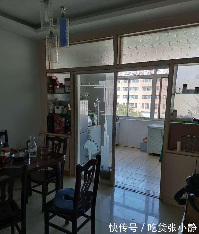 标的|内蒙古自治区鄂尔多斯市一106平房产将拍卖,以61万元起拍