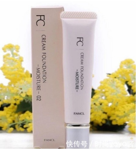 孕期气垫粉底液那么多,这几款才是良心推荐!安全又保湿