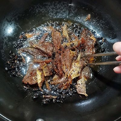 豆豉鲮鱼炒苦瓜|凉拌苦瓜和豆豉鲮鱼炒苦瓜