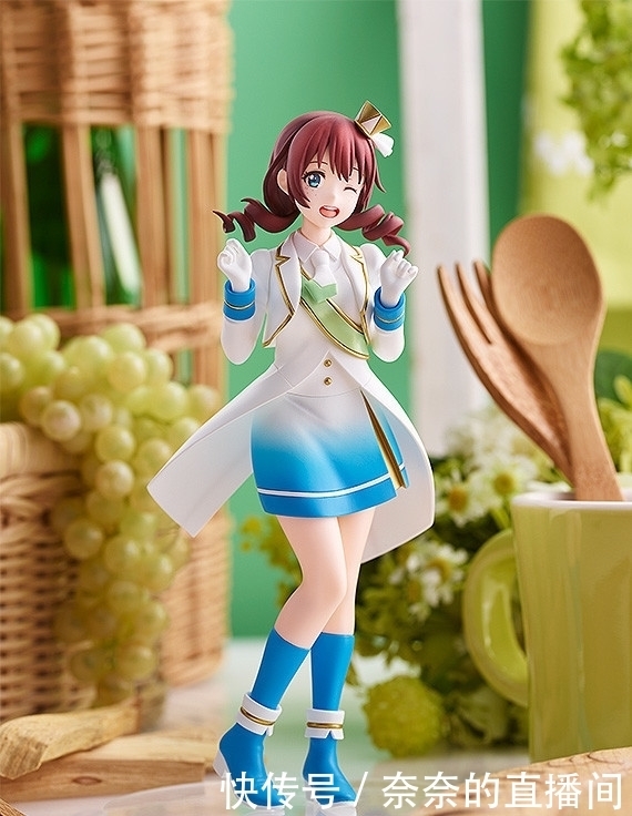 gsc|GSC《Love Live!虹咲学园学园偶像同好会》艾玛·维尔德手办
