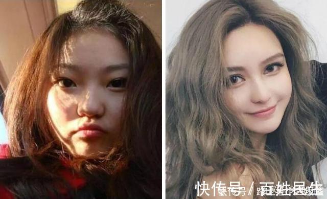 韵味|她的脸被称为亚洲“整容模板”,满满的东方韵味,看一眼就心动