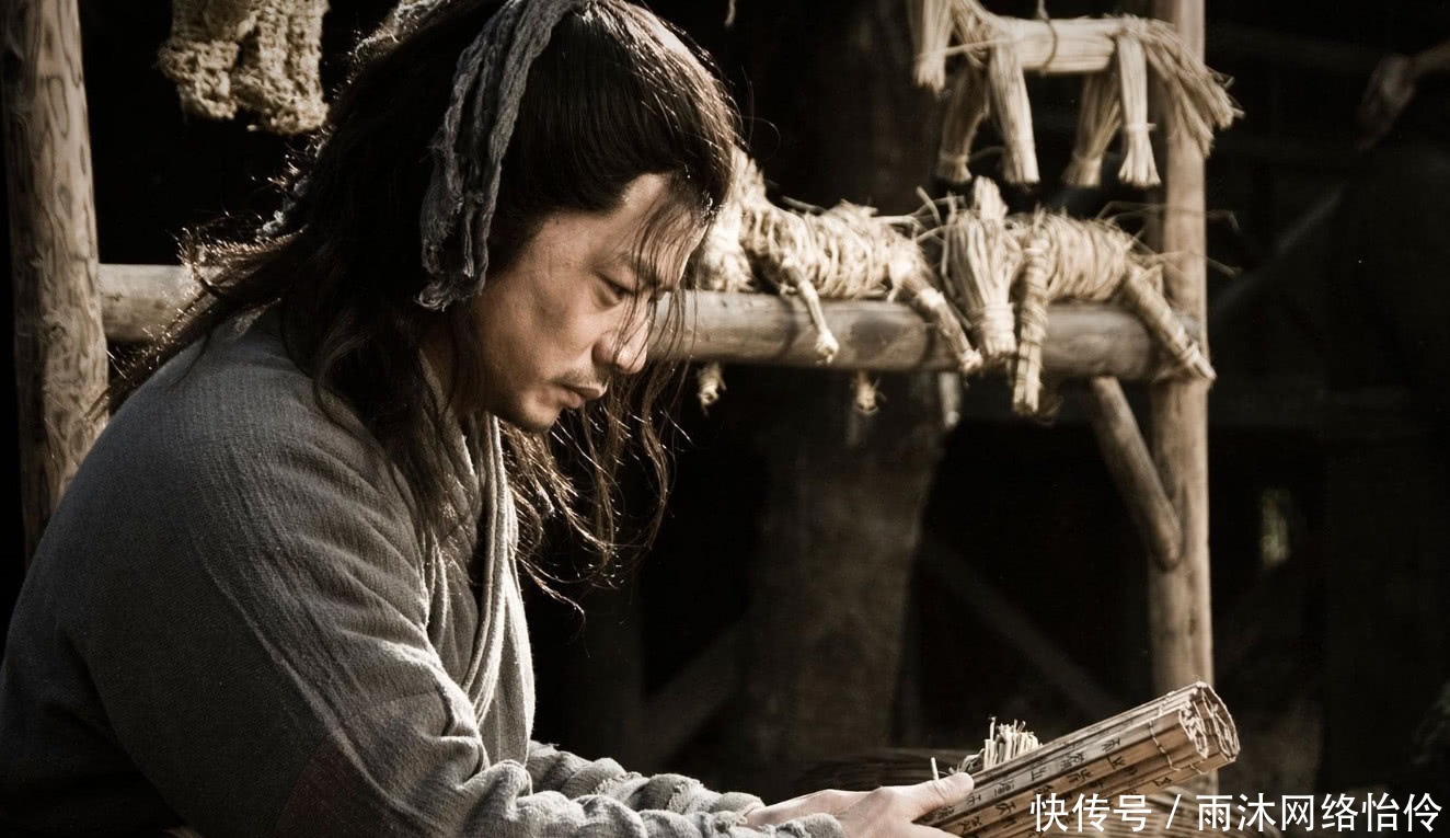 吕后|韩信之死到底和谁有关?刘邦、吕后本不想杀他,最想杀他的竟是他