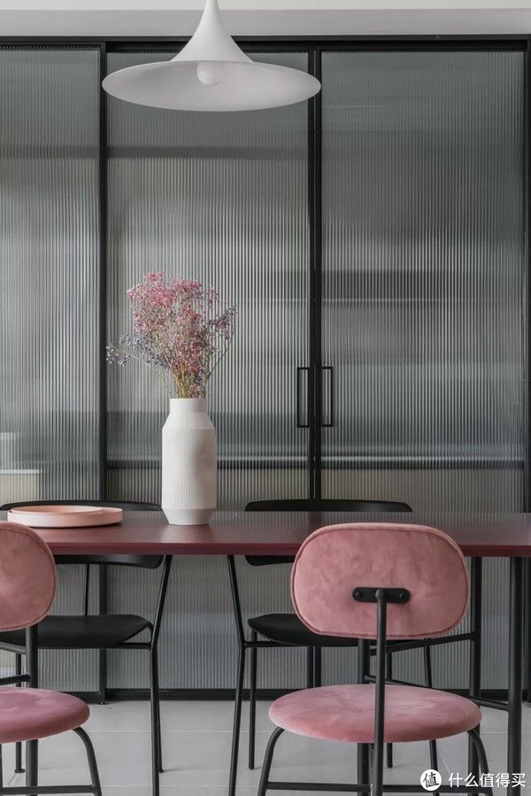 落地窗|我发现了让「小户型」变大、「大空间」变豪宅的神操作！