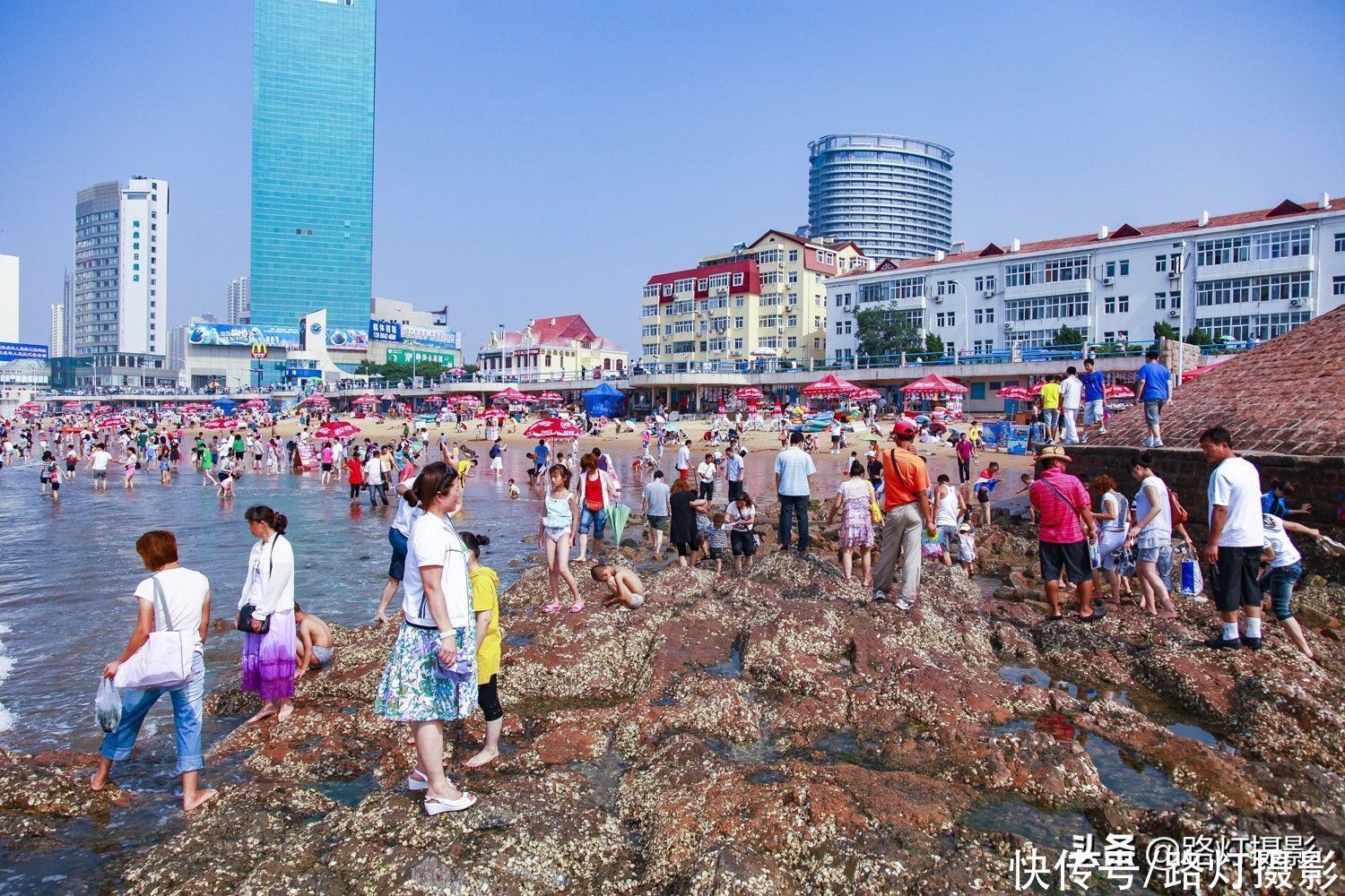 城市|中国夏天最凉爽的4个城市，既好玩又能避暑，景色怡人美如画