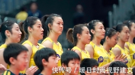 奥运会|这次奥运会中国女排到底有多大的机会能够再次夺得冠军呢?