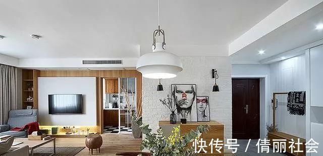 家具|我把客卧墙壁敲掉,改成开放书房,却引来争议不断