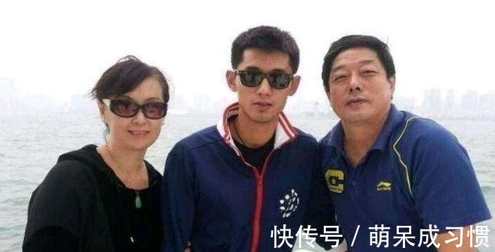 陈梦|确实门当户对,陈梦与张继科很合适,毫无违和感
