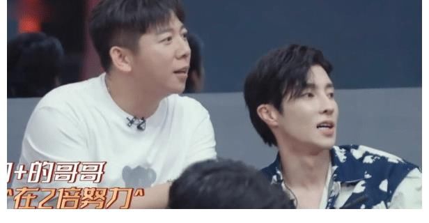 说唱歌手|《披荆哥哥》众生相，GAI“挑衅”山鸡哥，说唱选手品德高下立见